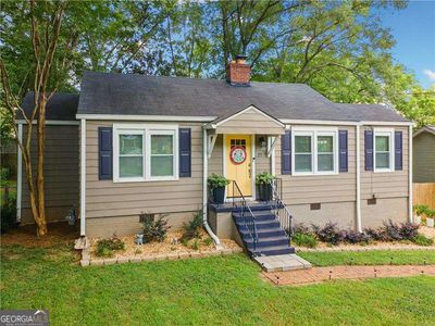 173 Parkview Dr SE, Marietta, GA, 30060