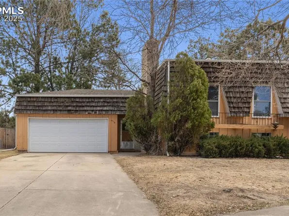 918 Magnolia St, Colorado Springs, CO 80907