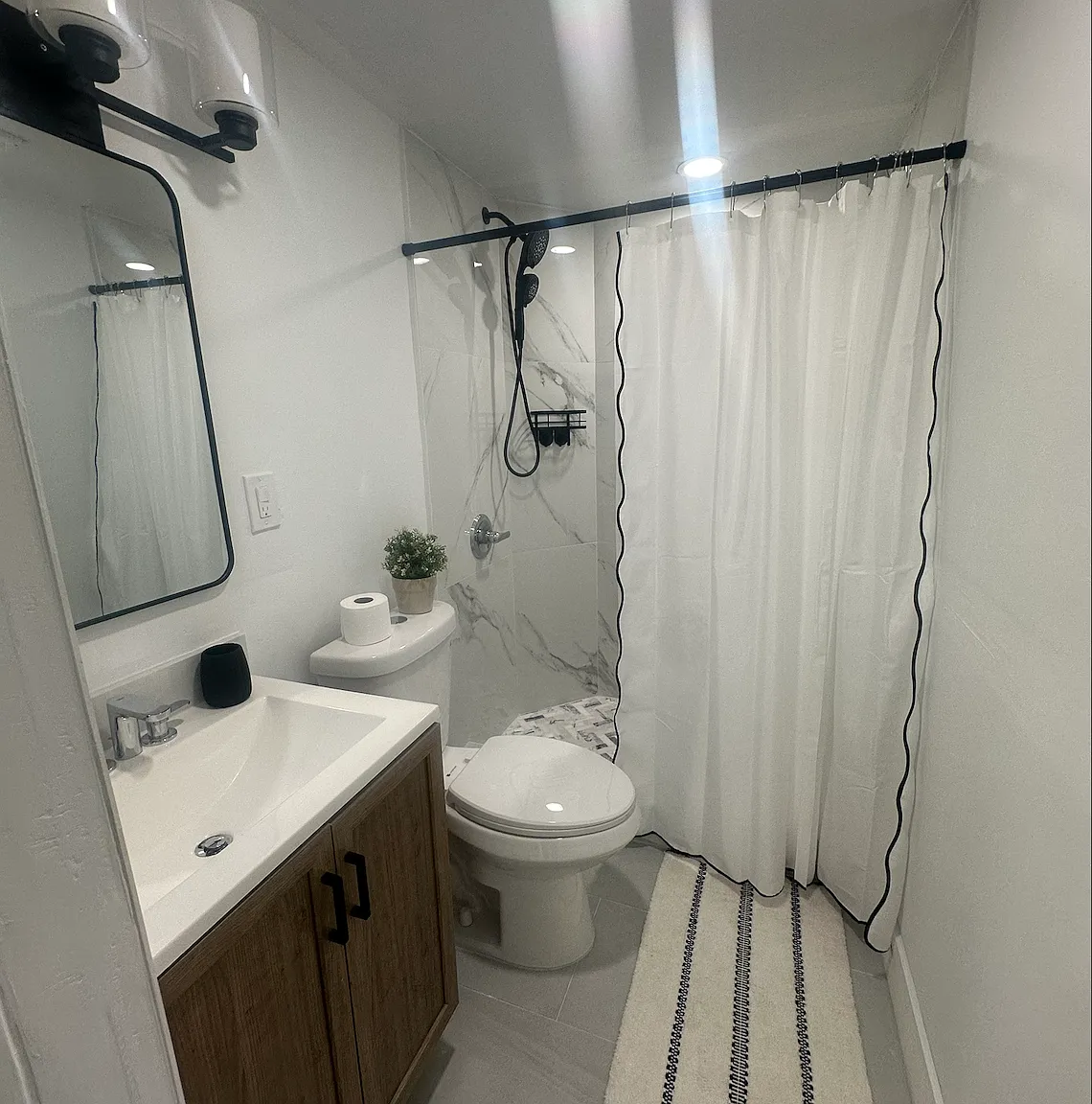 Studio, 400 sqft, $1,500 — Photo 4