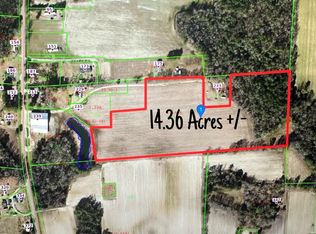 0 T Bar Rd #1, Benson, NC 27504