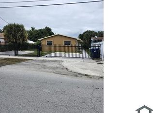 8203 NW 6th Ave, Miami, FL 33150