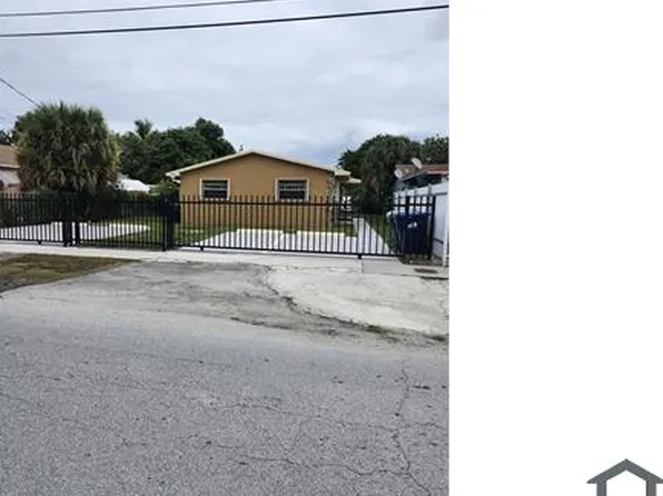 8203 NW 6th Ave, Miami, FL