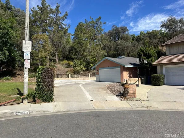 2000 S Brentwood Dr, West Covina, CA 91792