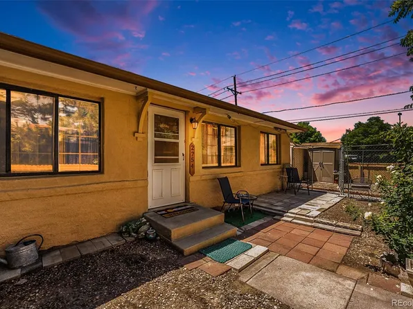 2754 S Elati Street, Englewood, CO 80110