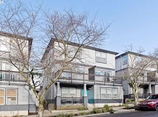6727 N Salem Ave, Portland, OR