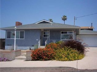 8290 Jefferson St, Lemon Grove, CA 91945