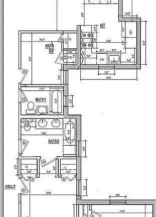 2nd image of 3612 Broadway #5D