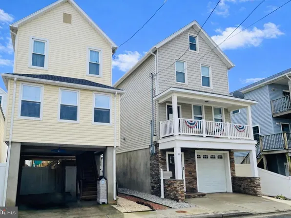 6 Beach St, Sea Bright, NJ 07760