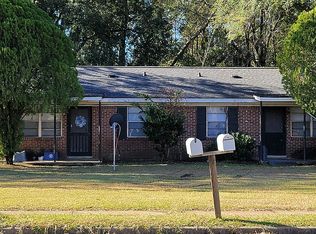 711 Johnson Rd, Albany, GA 31705