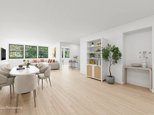 55 East 9th Street 1F image 1 of 12