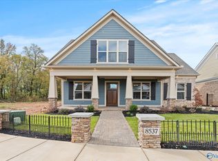 8537 Boulder Brook Rd NW, Madison, AL 35756