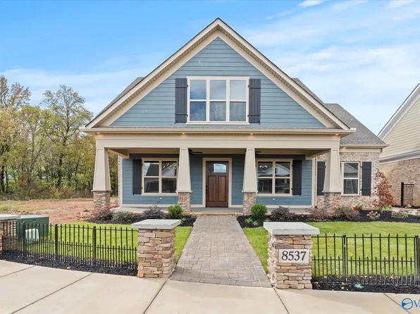 8537 Boulder Brook Rd NW, Madison, AL 35756