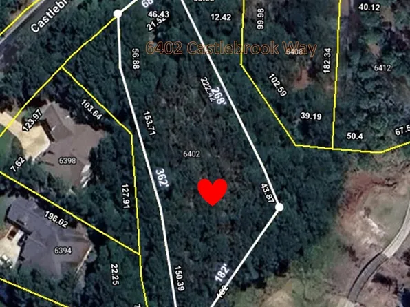 6402 Castlebrook Way SW Lot 13, Ocean Isle Beach, NC 28469