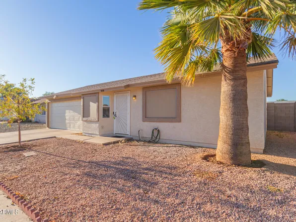 6518 W SONORA Street, Phoenix, AZ 85043
