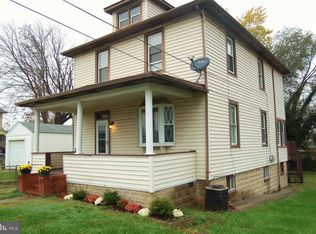 3214 Hilltop Ave, Baltimore, MD 21227