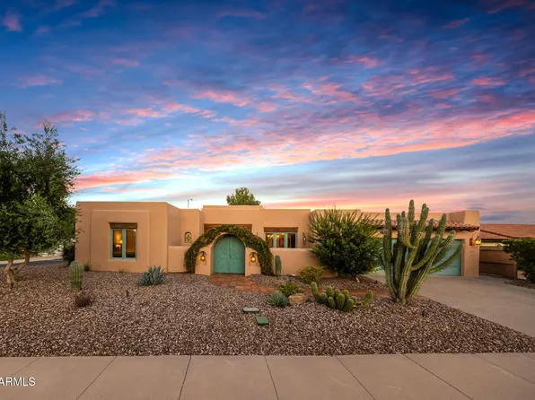 5643 N 75TH Place, Scottsdale, AZ 85250