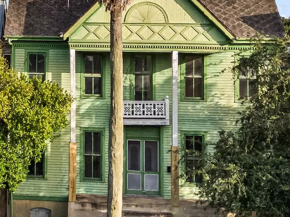1815 Broadway Street, Galveston, TX 77550