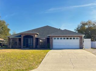 1609 Dublin Rd, Deltona, FL 32738