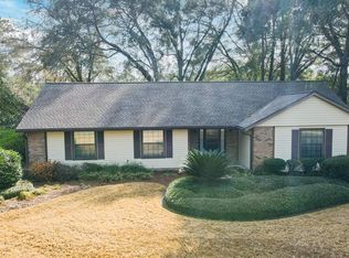 977 NW Harris Lake Dr, Lake City, FL 32055