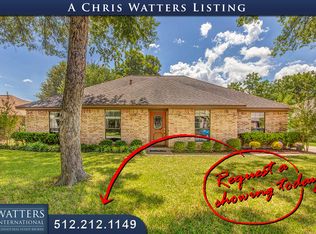 503 Oak Ridge Dr, Pflugerville, TX 78660