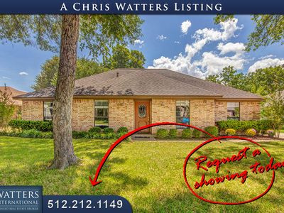 503 Oak Ridge Dr, Pflugerville, TX, 78660