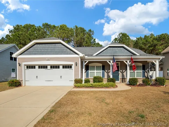 170 Snipe Ct, Raeford, NC 28376