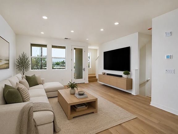 Living Space