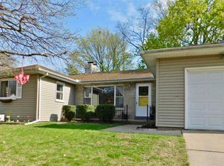 2308 W Sherman Ave, West Peoria, IL
