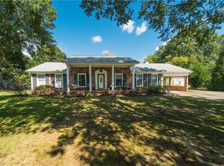 160 Bailey Rd, Winston Salem, NC 27107