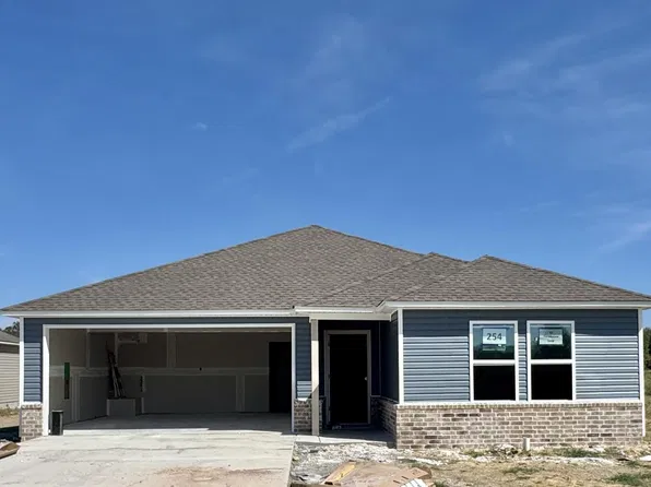 52 Farmhouse Loop, Beebe, AR 72012