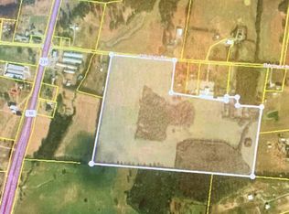 0 Edd Joyce Rd, Bell Buckle, TN 37020