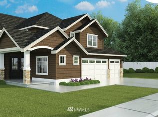 LOT 13418 157th Ave SE, Renton, WA 98059