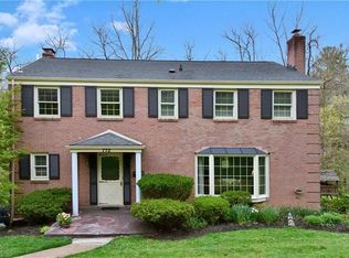 772 Scrubgrass Rd, Pittsburgh, PA 15243