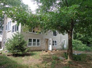 7516 E 1100 North Rd, Fairmount, IL 61841