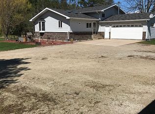 205 West St, Fremont, WI 54940