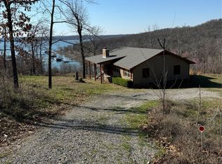 35963 S Dogwood Cir, Cookson, OK 74427