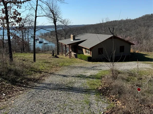 35963 S Dogwood Cir, Cookson, OK 74427