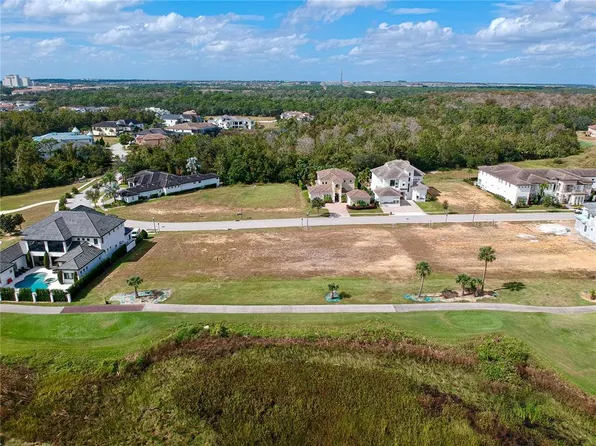 1161 GRAND TRAVERSE PARKWAY LOT 265, REUNION, FL 34747