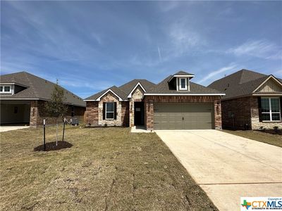 1032 Shelby Dr, Belton, TX, 76513