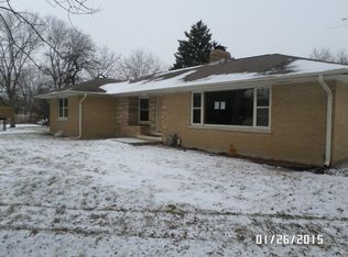 28898 W Big Hollow Rd, McHenry, IL 60051