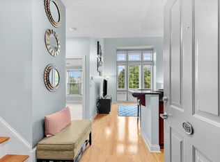 7 Ballister St #U435, Wakefield, MA 01880