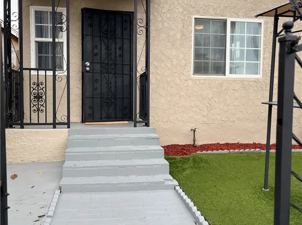 1955 E 114th St, Los Angeles, CA 90059