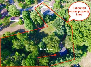 149 Mohawk St, Jackson, MI 49203