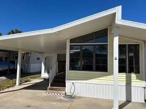 6649 SE 54th St, Okeechobee, FL 34974