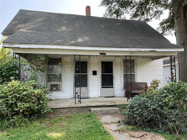 409 Highland Ave, Caruthersville, MO 63830