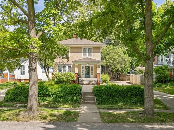 2719 Fairleigh Ter, Saint Joseph, MO 64506