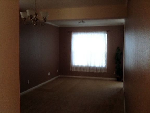 Formal Dining-Mounted TV