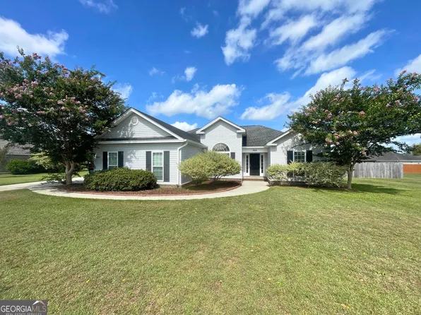 304 Boothill Ct, Statesboro, GA 30458