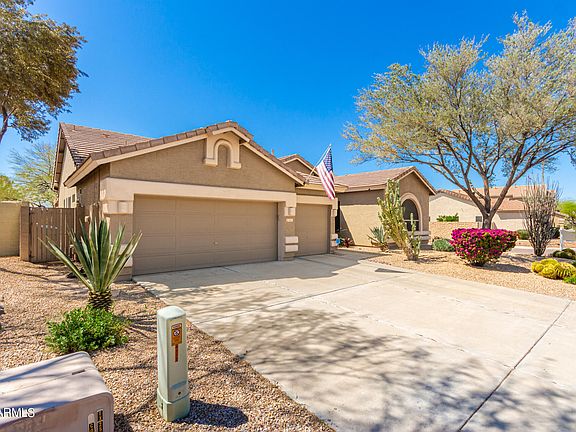 3rd image of 4123 E SPUR Drive