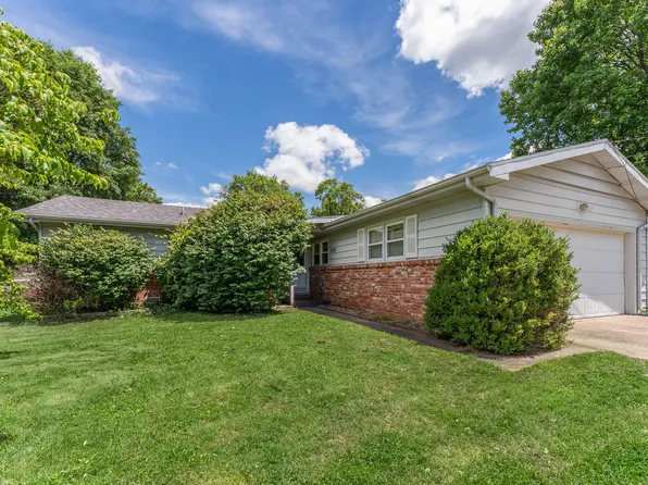 1544 S Sieger Drive, Springfield, MO 65804